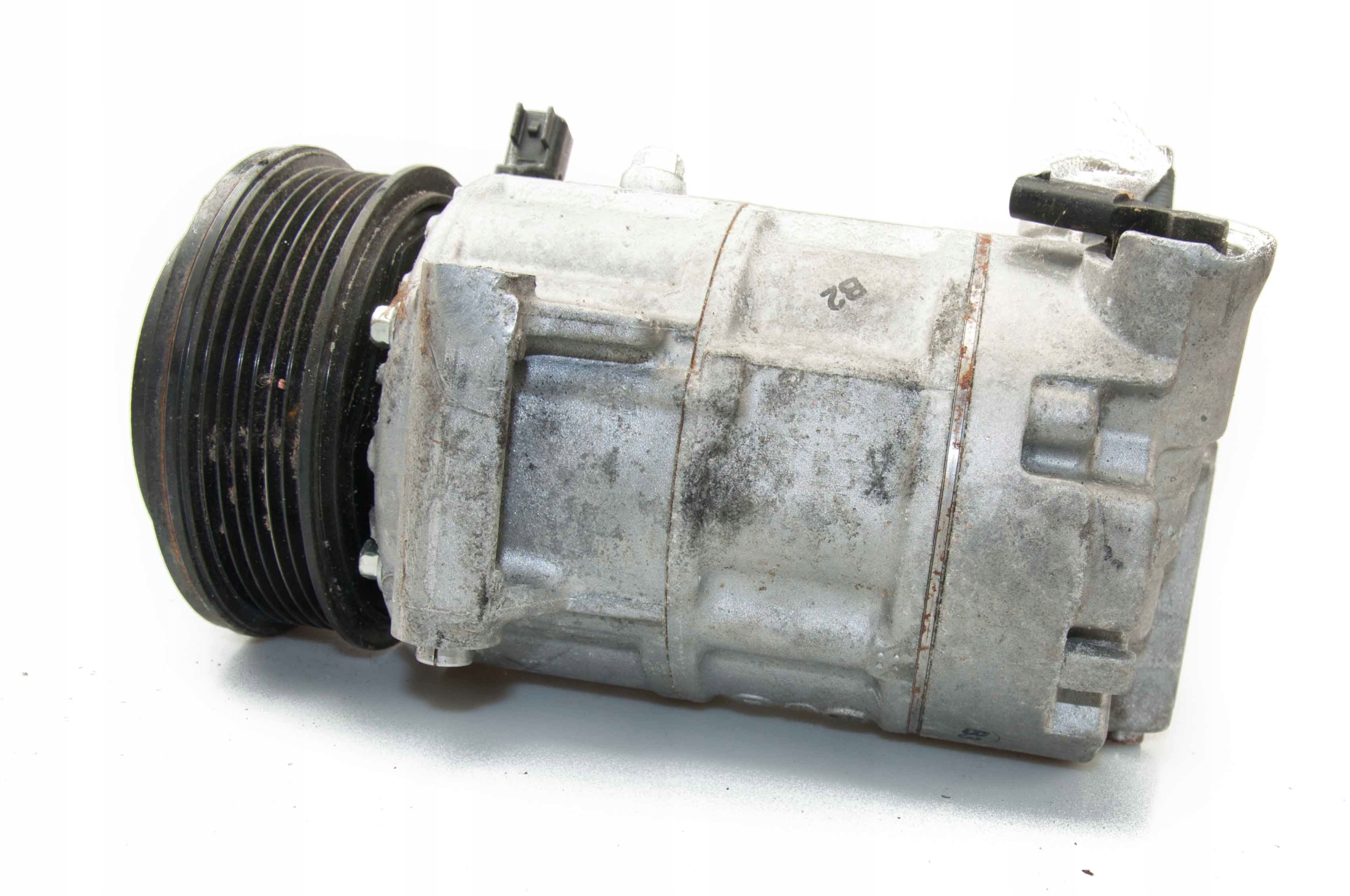 Klimakompressor klimaanlage FORD 1.0 H1BH-19D629-DA