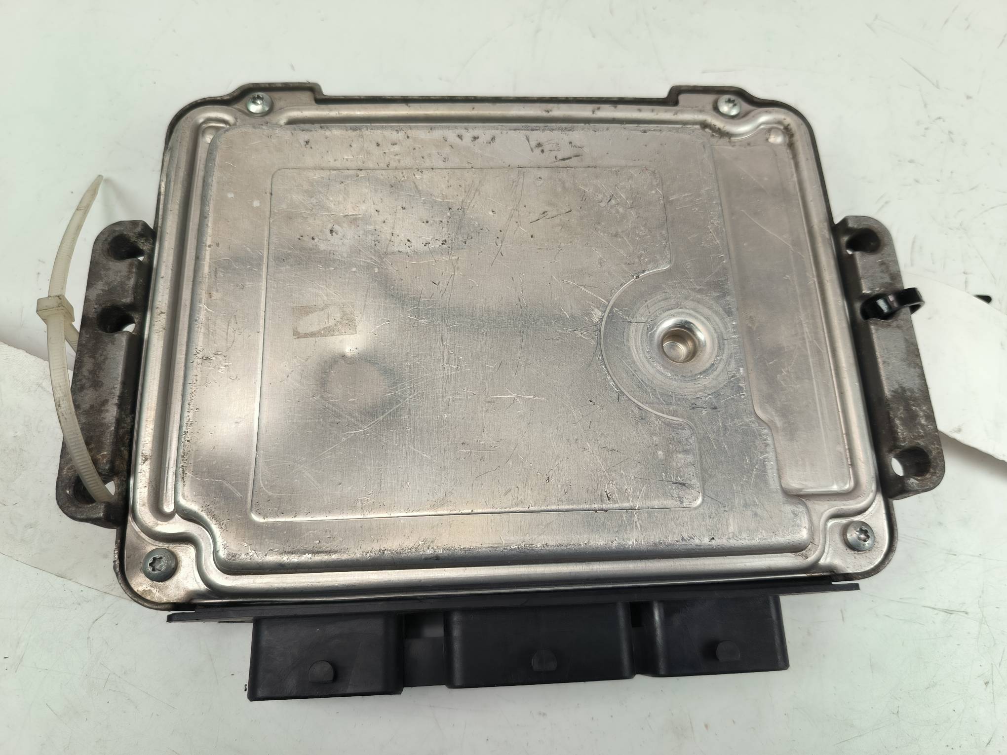 Computer 9659823880 1.6 HDI PEUGEOT 206