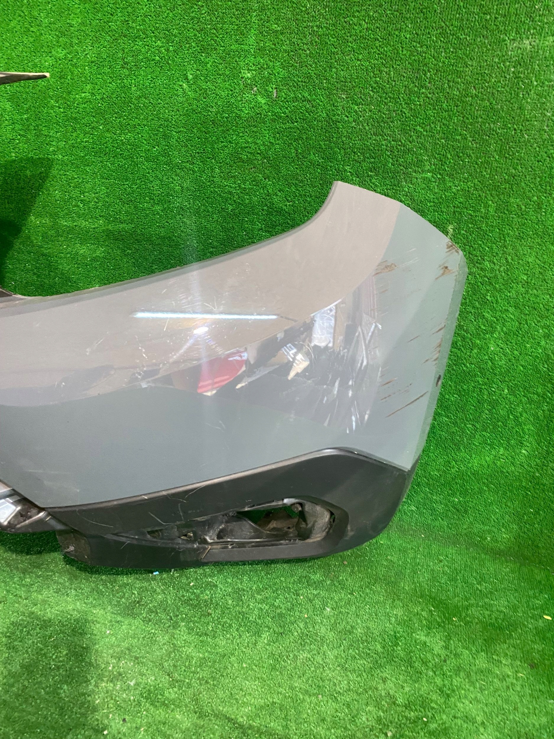 Frontstoßstange vorne DACIA DUSTER II NR.Z4775
