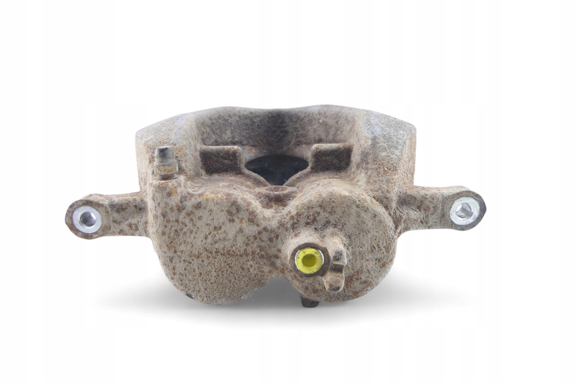 caliper brake right front LAND ROVER DISCOVERY V 2.0D N934BCNYCA