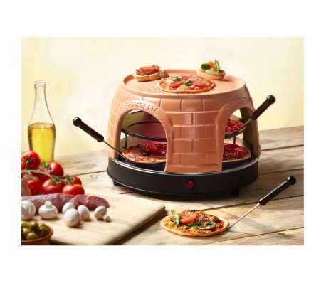 EMERIO PIECYK ELEKTRYCZNY DO MINIPIZZY 2987 EAN (GTIN) 7350034660750