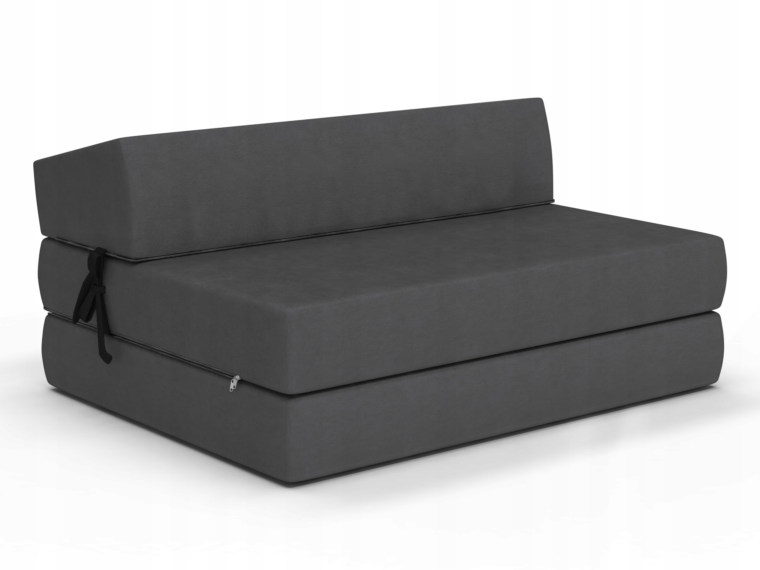 

Fotel kanapa rozkładany materac sofa 120x200 cm