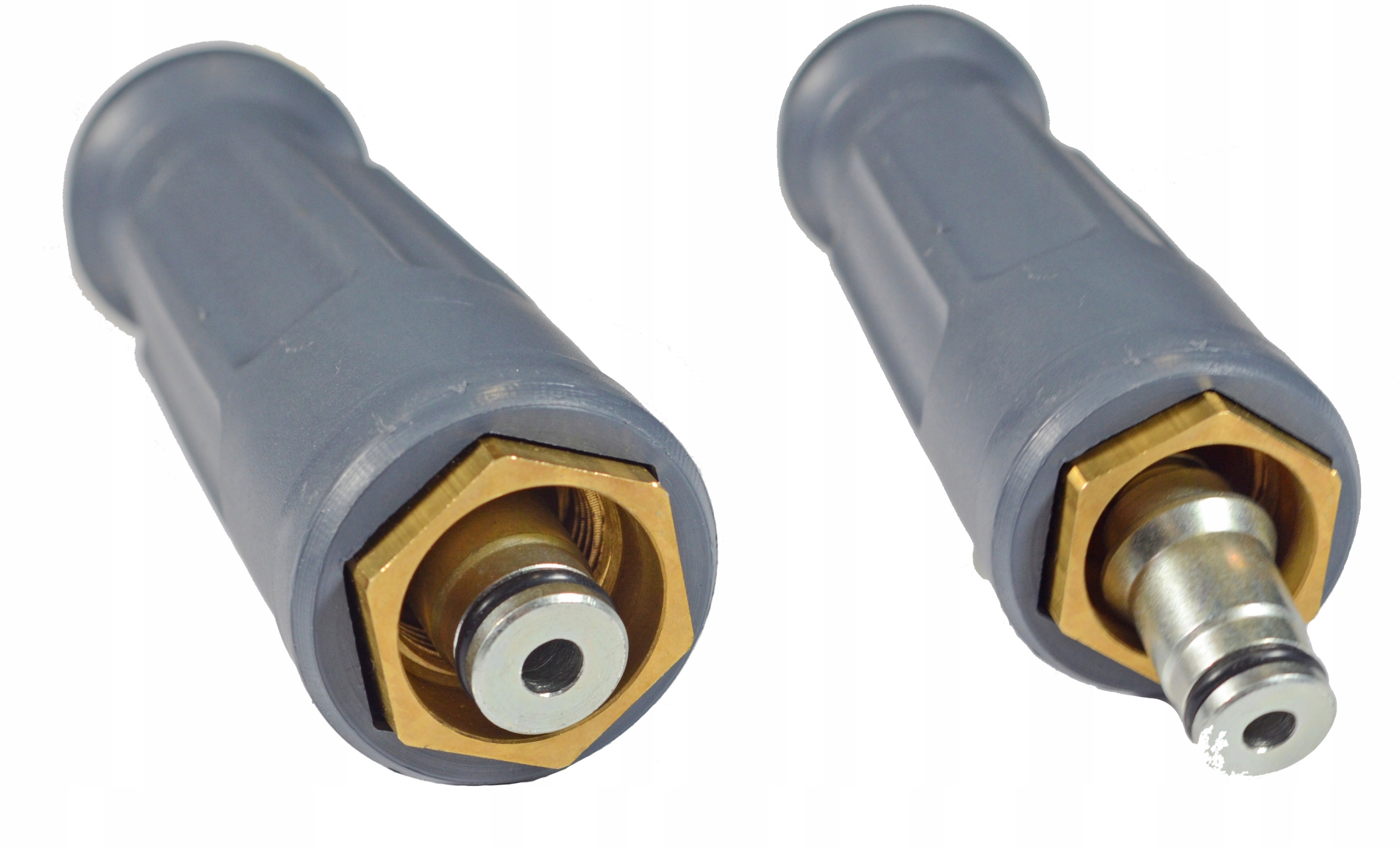 PRZEWÓD, WĄŻ DO MYJKI DN8 350bar 10 m EasyLock Kod producenta DN8 350bar 10 m EasyLock