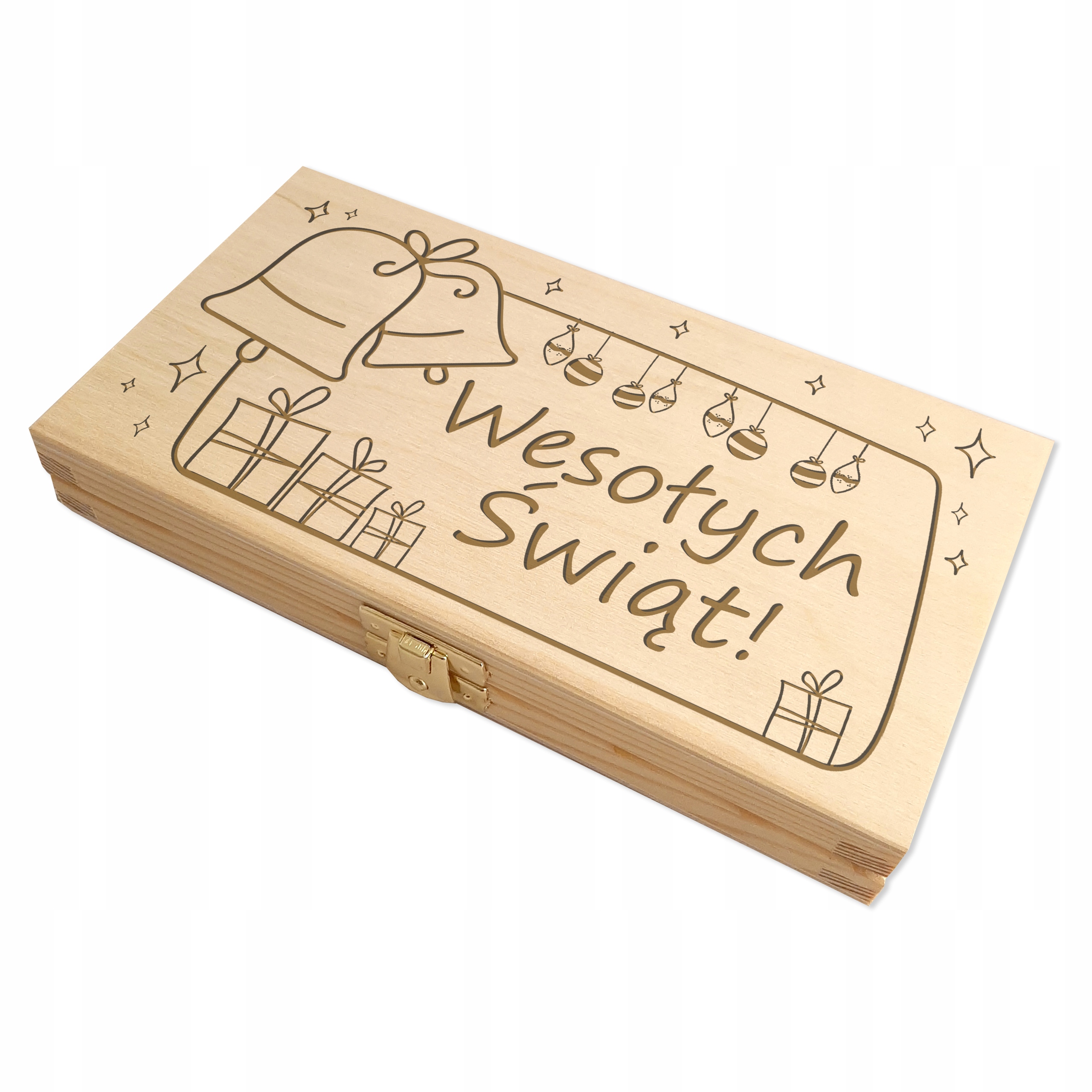 

Pudełko Na Pieniądze święta gotówkę