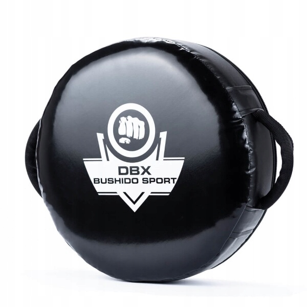 Kruhový tréninkový blok Dbx Bushido TO-Black 40 cm