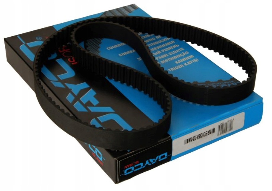 DAY94976 - РЕМІНЬ ГРМ OPEL INSIGNIA ASTRA 2.0 CDTI