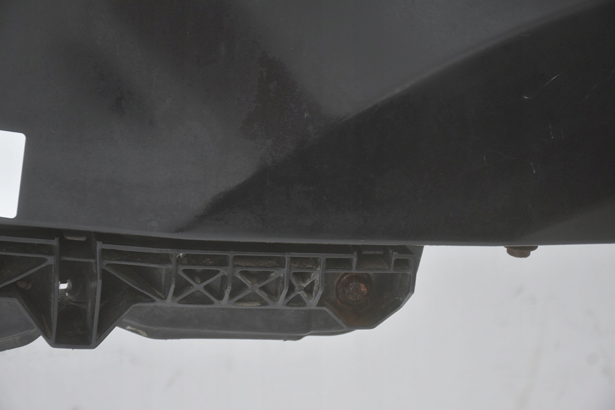 fender front front left LEXUS RX II