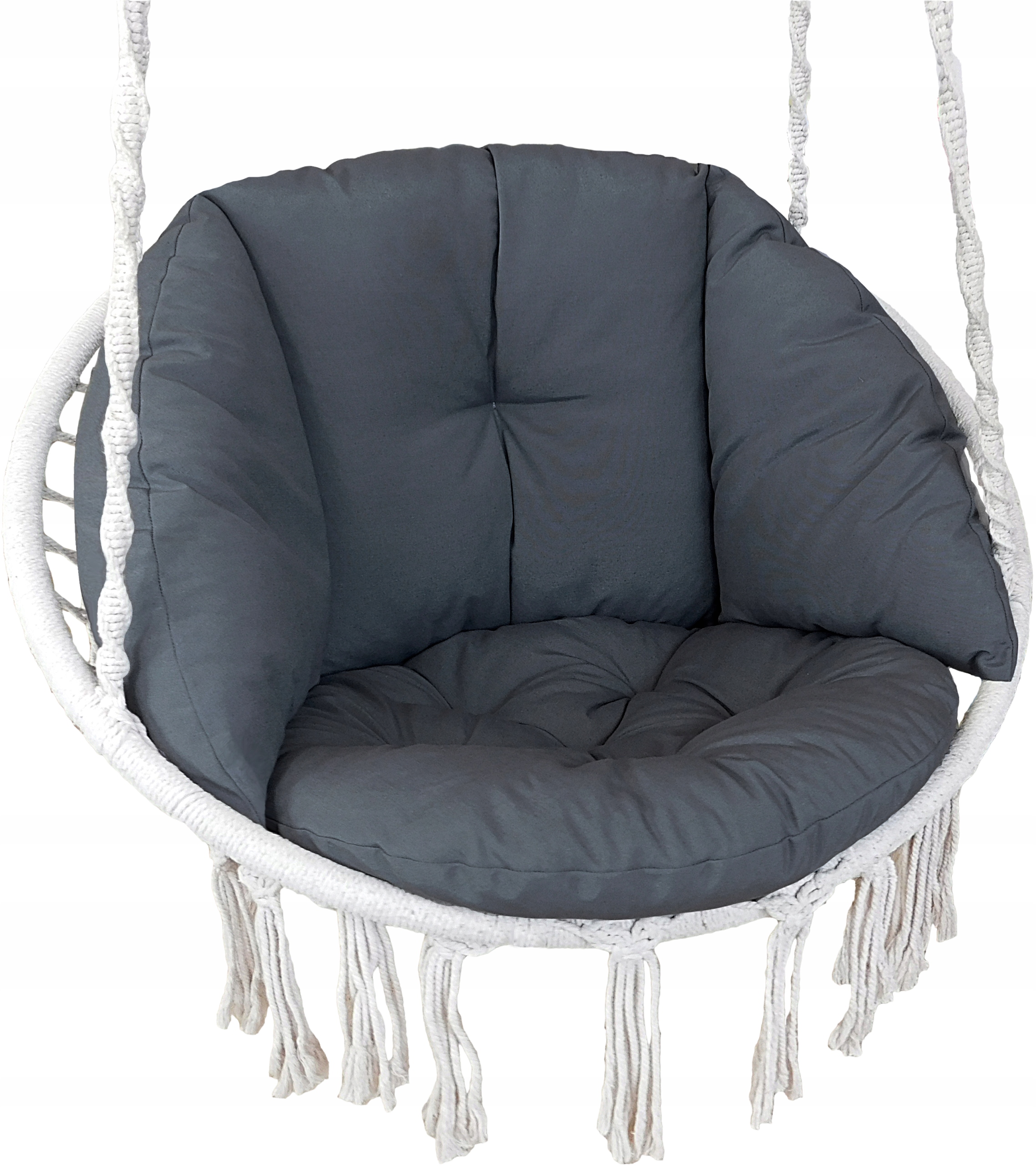 

Poduszka Na Huśtawkę Bocianie Gniazdo Boho Polska