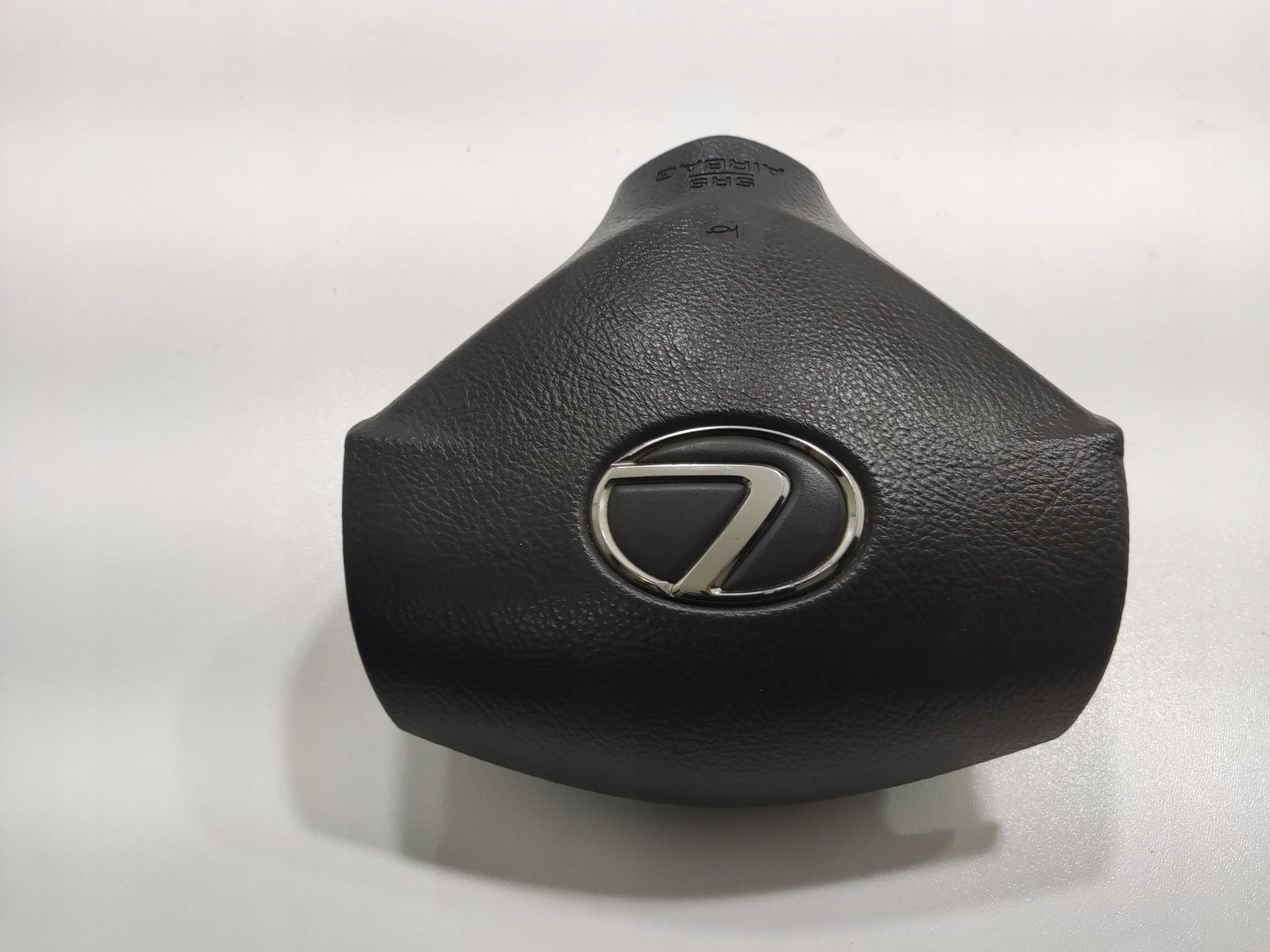 Airbag Deckel AIR-BAG LEXUS RX II 2003-2008