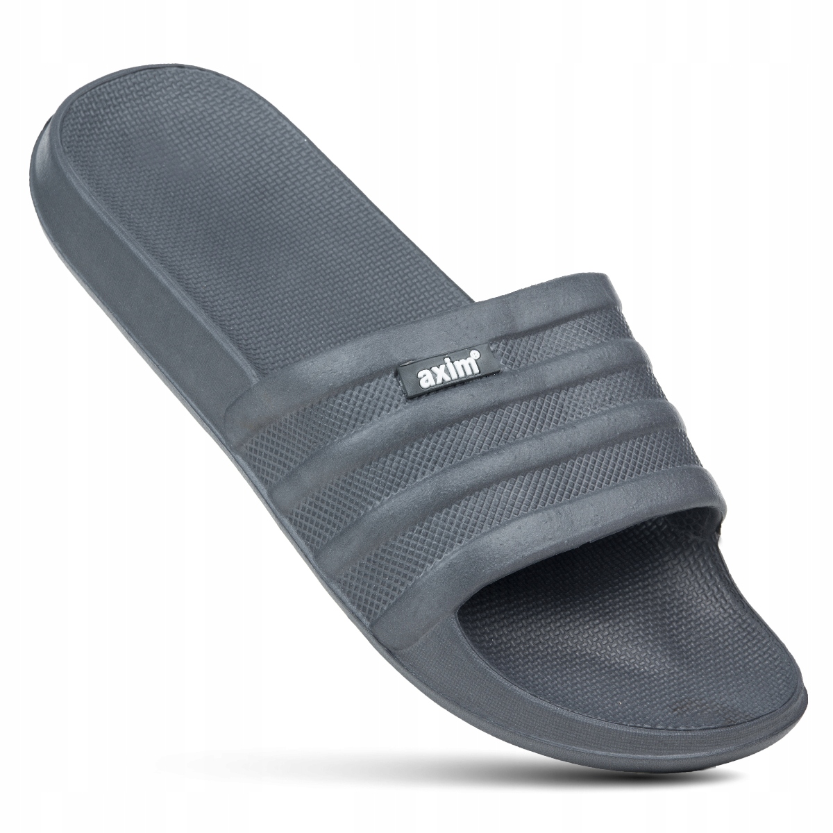 

Klapki basenowe piankowe miękkie wygodne Axim