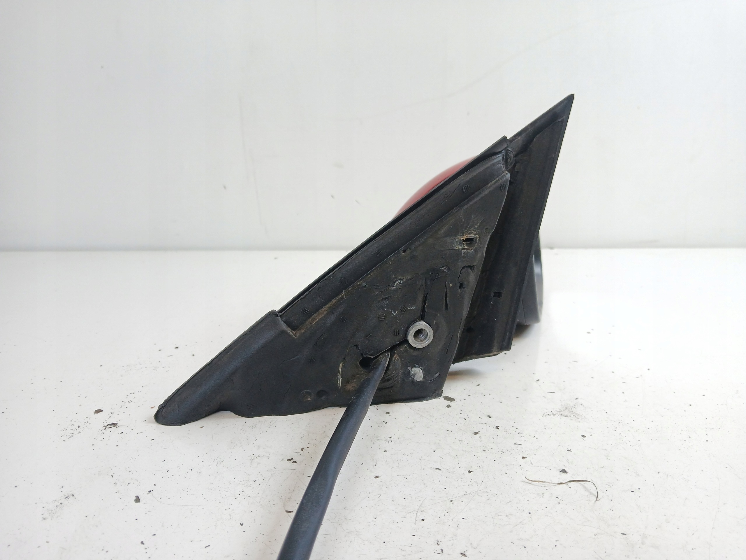 SEAT IBIZA III mirror right LS3H manually