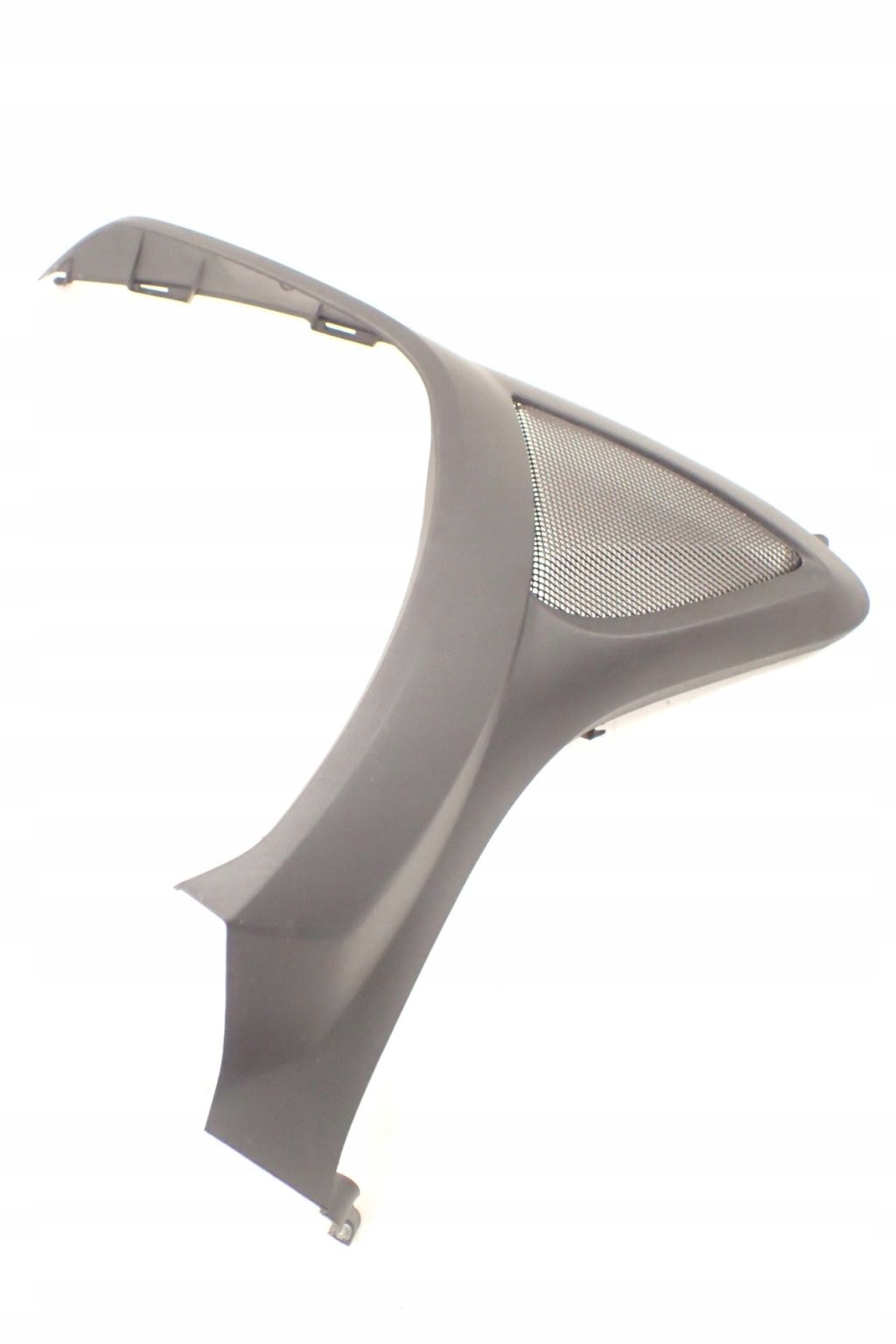 Piaggio MP3 300 Yourban Bok [L] wypełnienie osłona