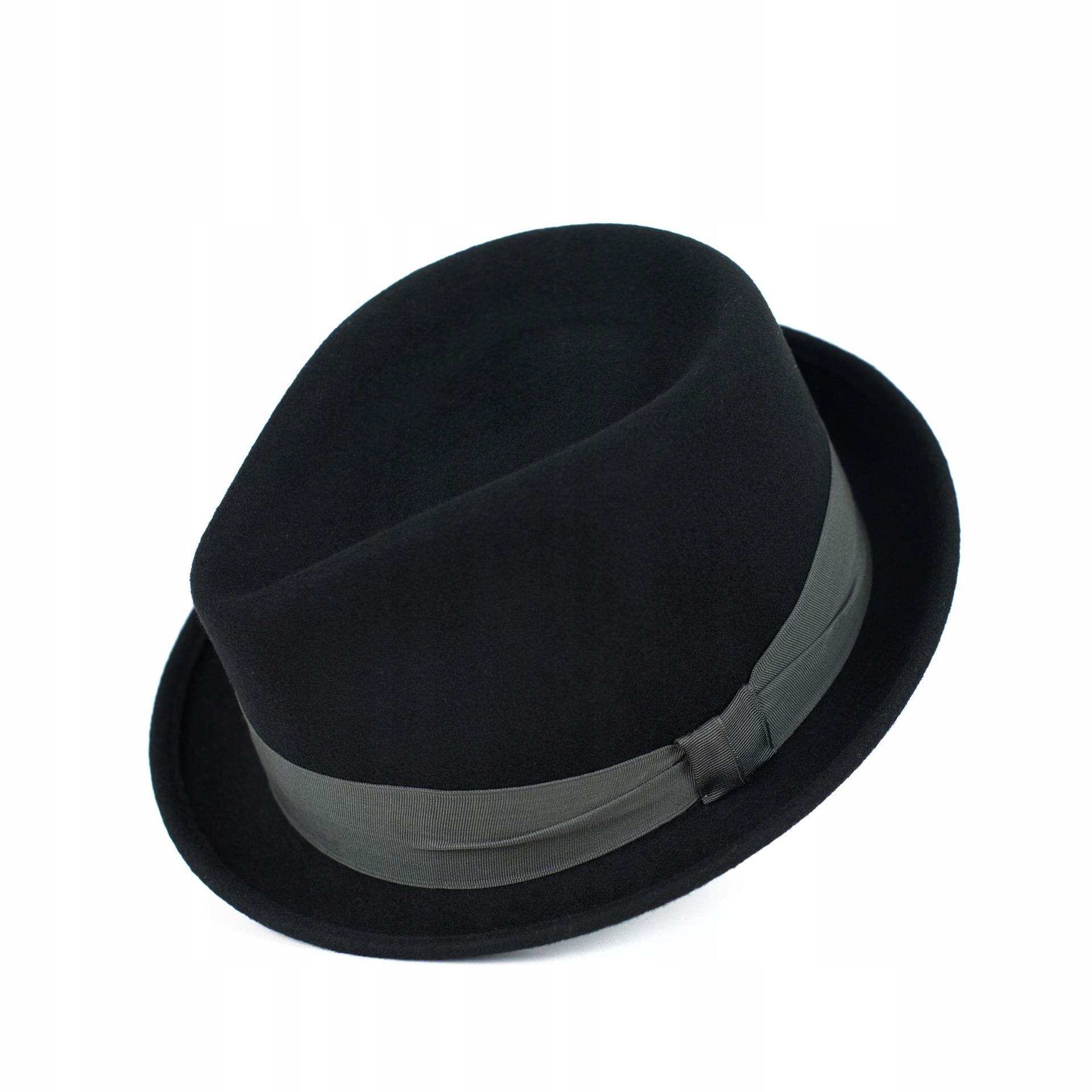 Szaleo POLSKI KAPELUSZ Antoni WEŁNA cz21813-1 Płeć uniseks