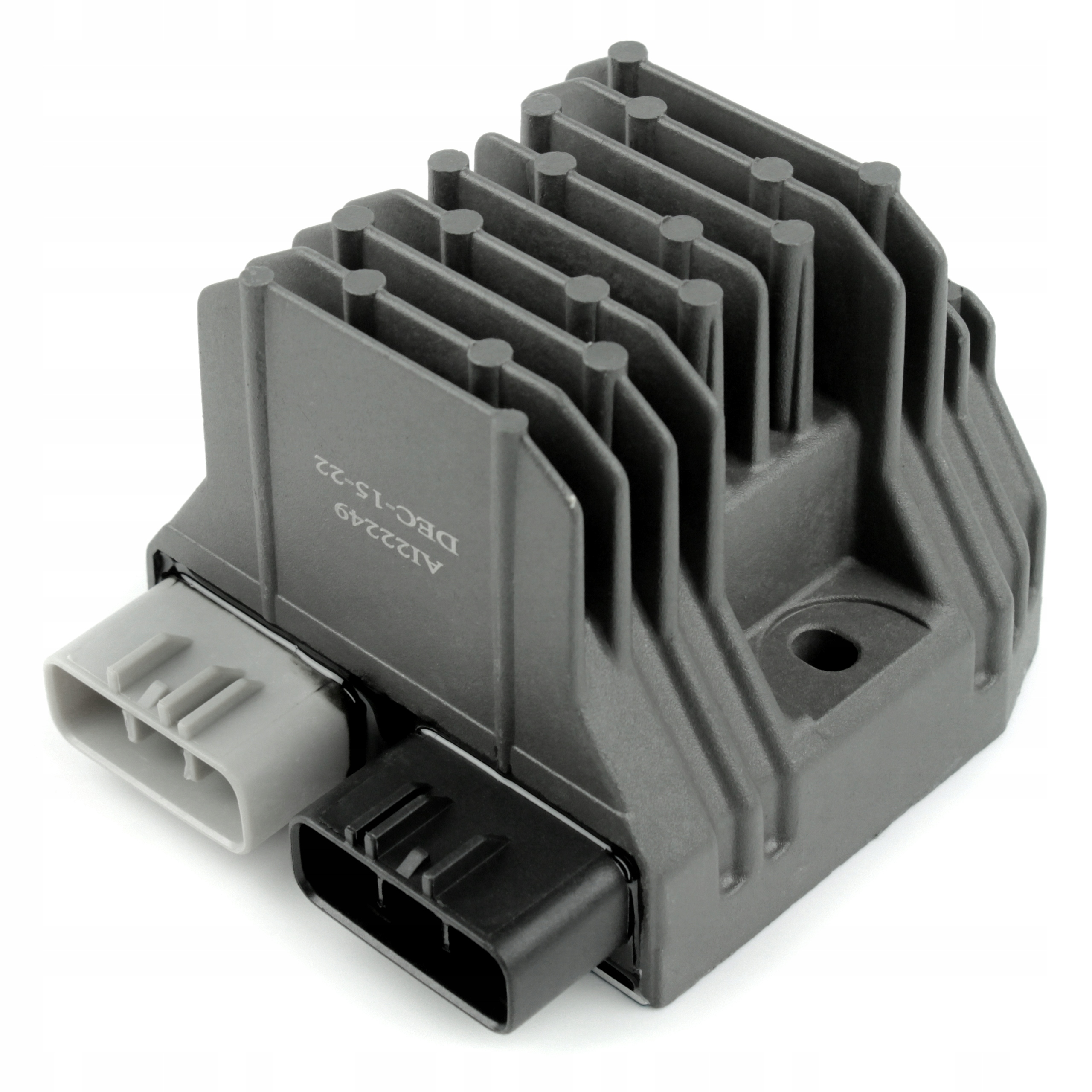 AI22249, 5VY819600000 - Регулятор напряжения мотоцикла Yamaha R1 2004-2006