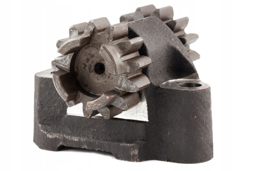 Držák pohonu hydraulického čerpadla Ursus C-360