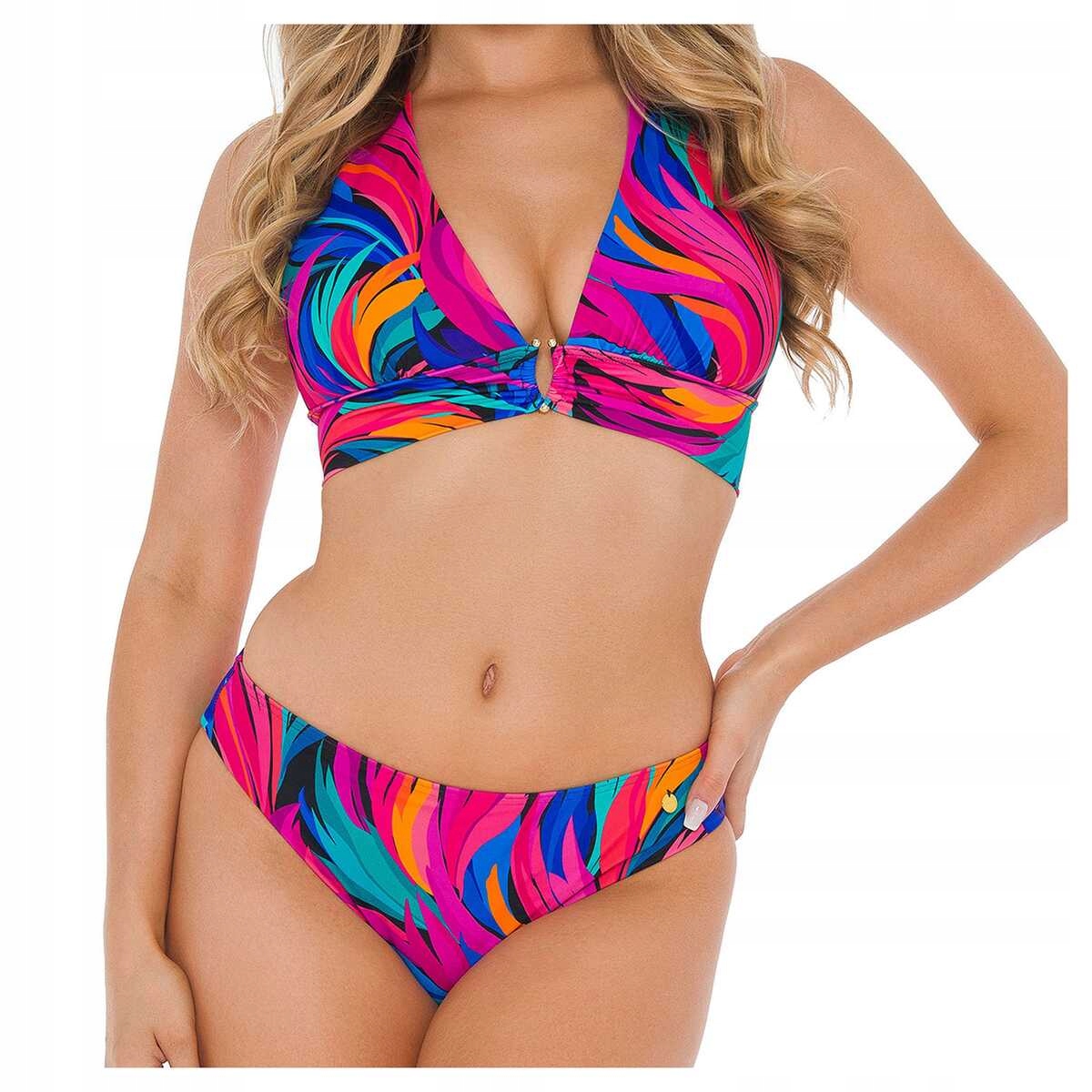 Self Dámské dvoudílné plavky Marmaris 2 65D