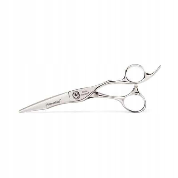 Olivia Garden Profesionální kadeřnické nůžky Powercut Shear 5.5" Pouzdro