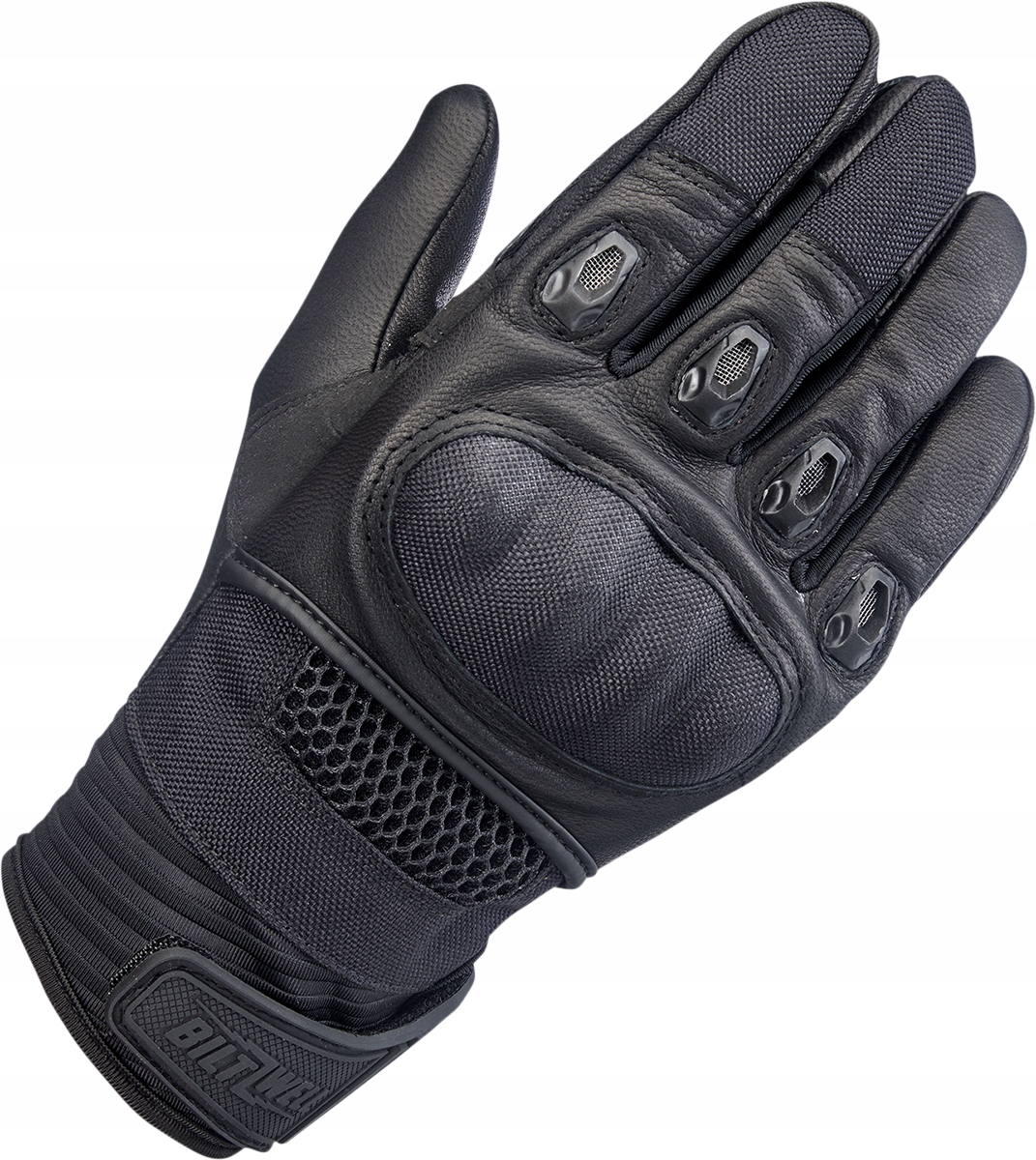 Textilné Rukavice Biltwell Bridgeport veľ. Xs