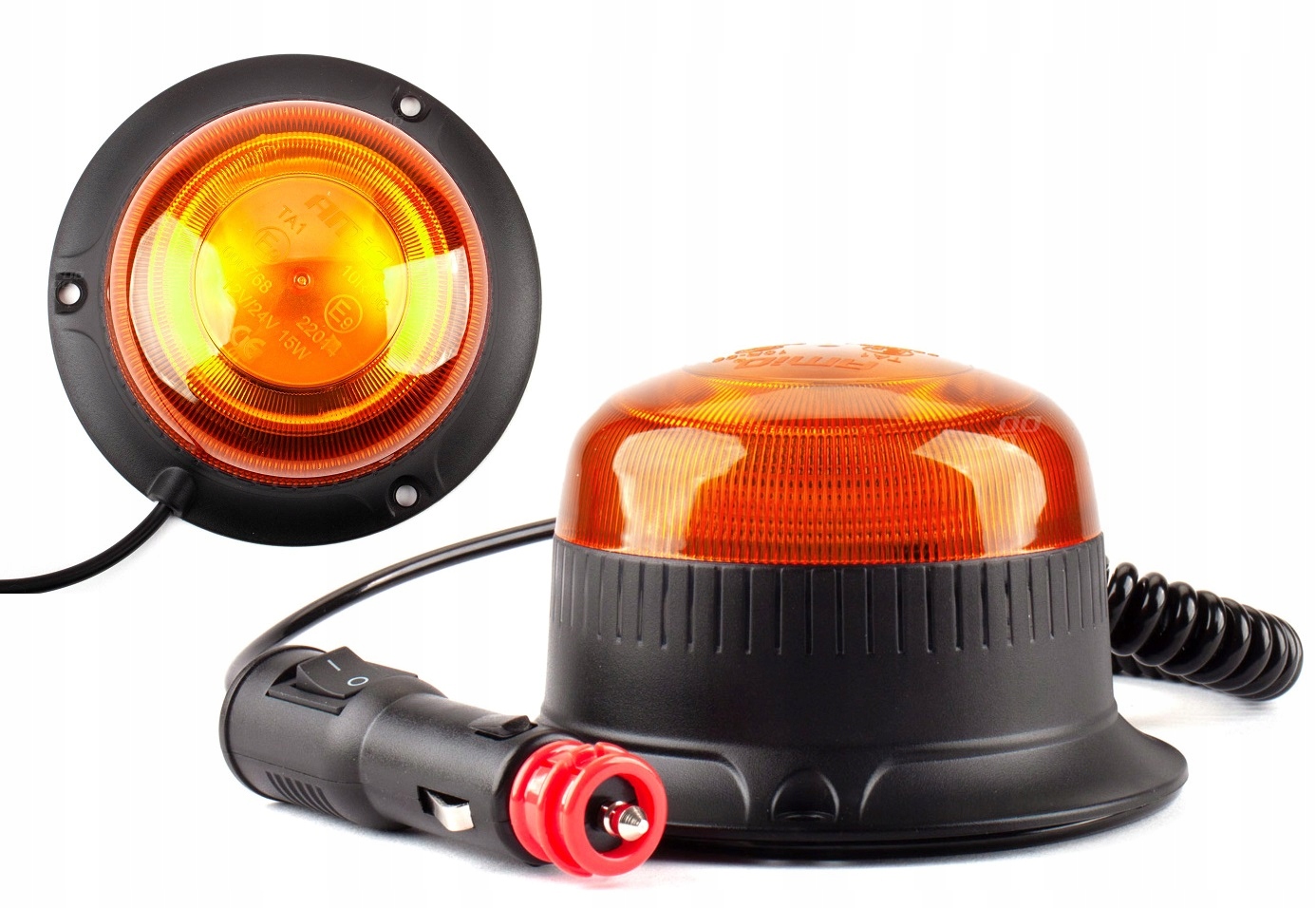 02924 - ВСПЫШКА СТРОБОСКОП ЧЛЕН ПОД ЗАЖИГАЛКУ