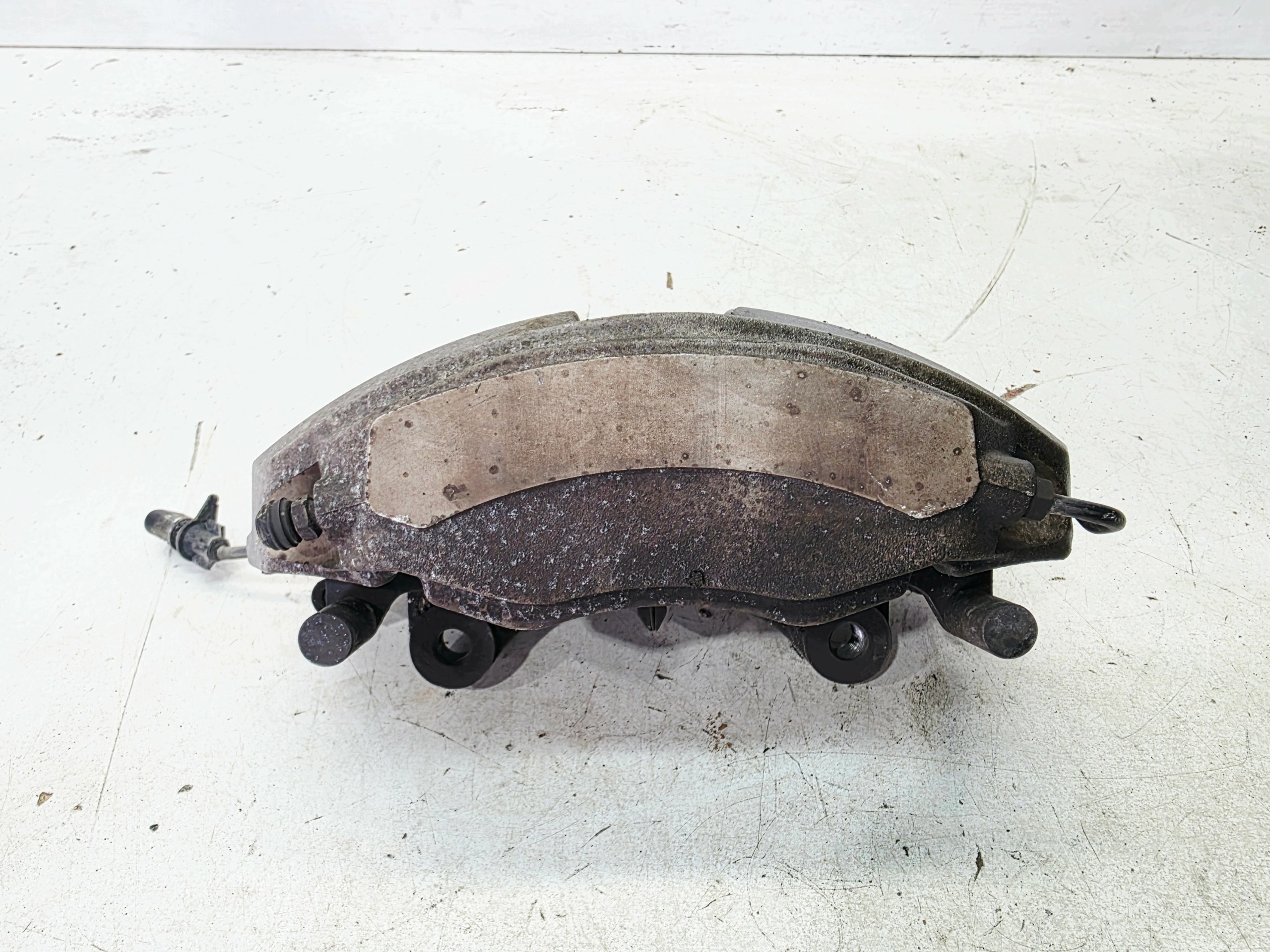 caliper brake left front AUDI A4 B9 A5 8W 8W05DF 971