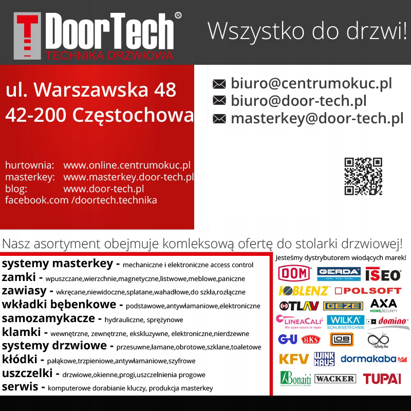 Samozamykacz DORMA TS 71 z ramieniem srebrny Marka Dormakaba