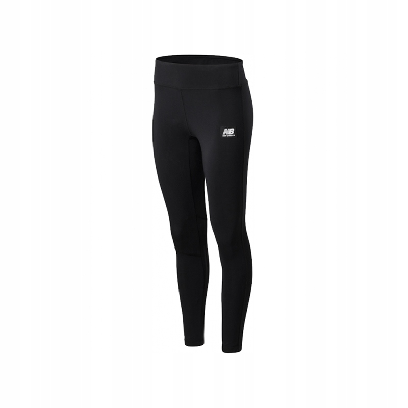 

New Balance WP01522BK Legginsy Damskie