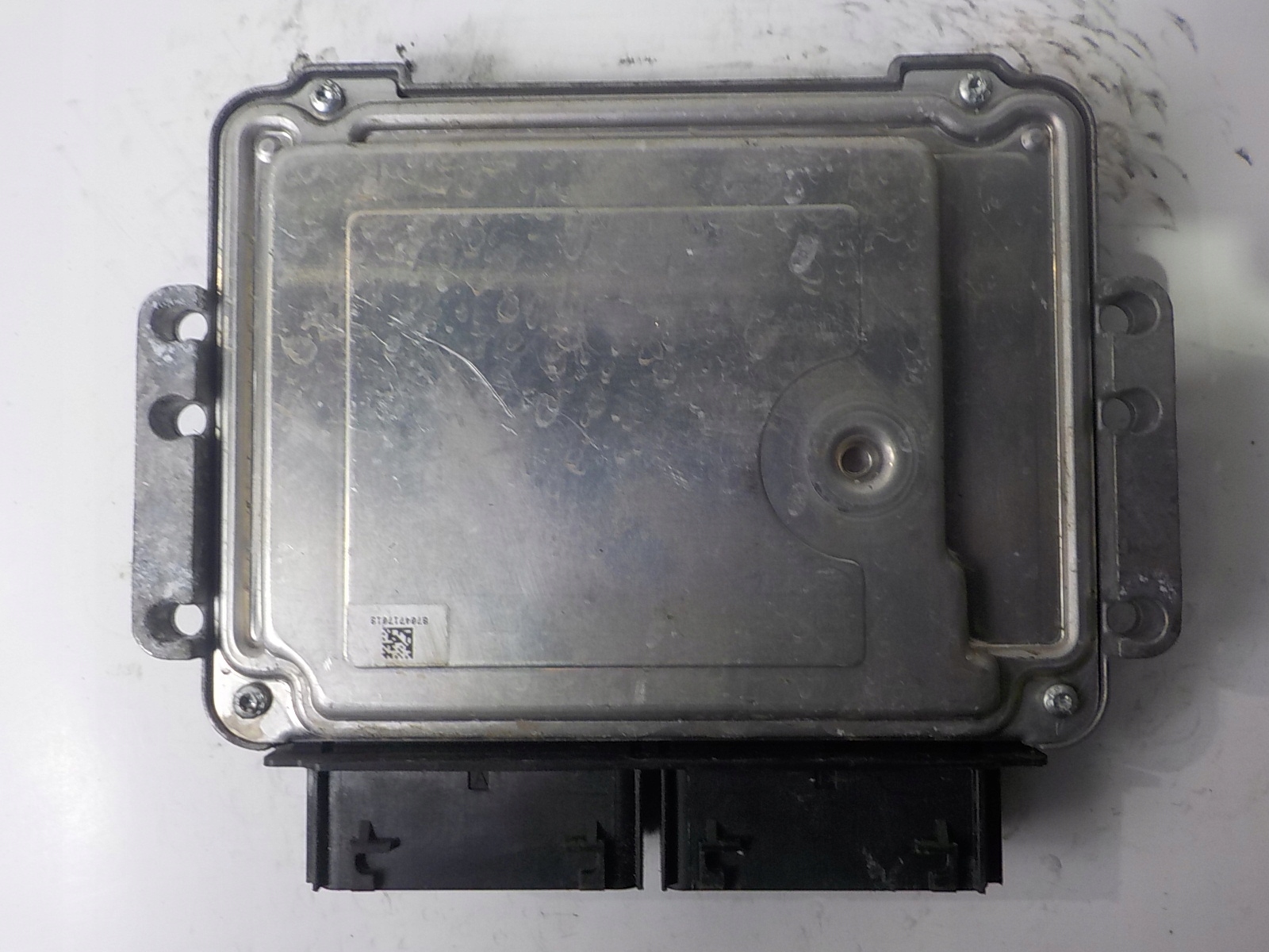 FORD Computer Bedienteil CV61-12A650-ANC 0261S08811