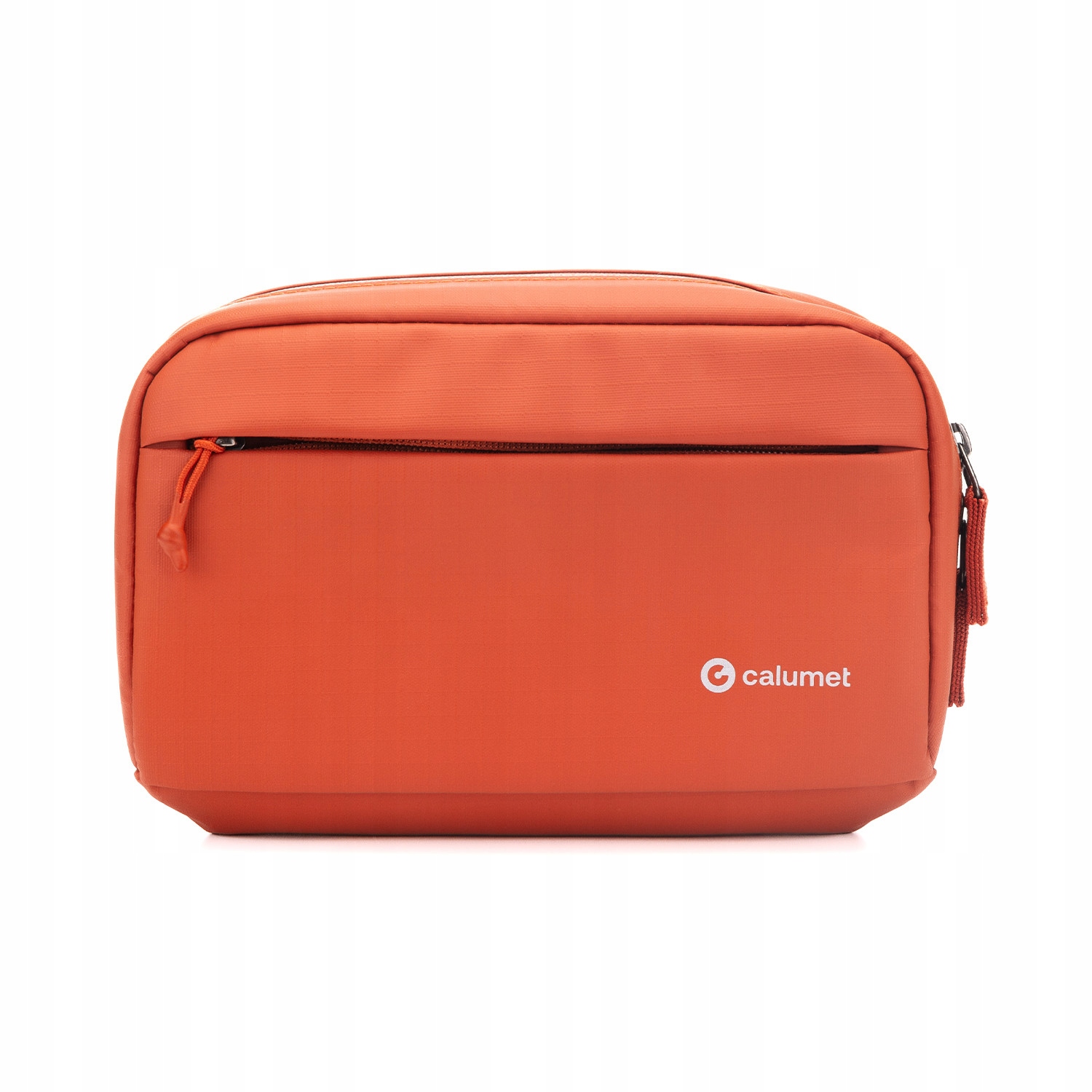 Calumet Prime Torba na ramię Shoulder Pouch 2L Russet Nylon Wodoodporna