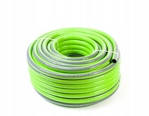 

Wąż Ogrodowy Do Wody 1/2" 20MB Nie Skręcający