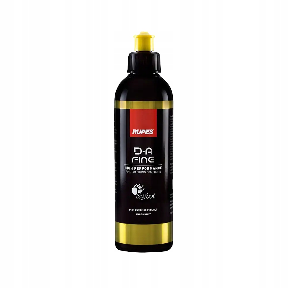 Pasta polerska wykończeniowa Rupes Da Fine 250ml