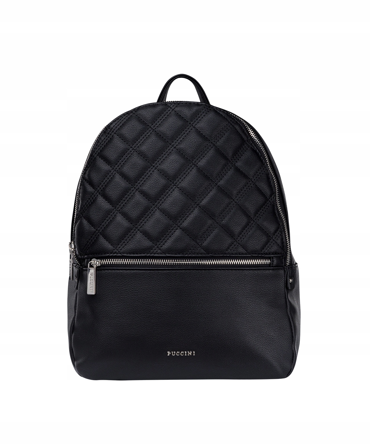 PLECAK DAMSKI PUCCINI BML032-1 Czarny Kod producenta BML032-1