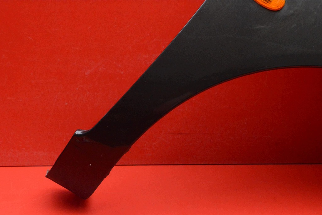 fender right front front BRAZOWY CHEVROLET SPARK 3 III M300 10-15