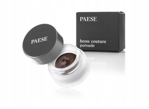

Paese pomada do brwi Brow Couture 04 Dark Brunette