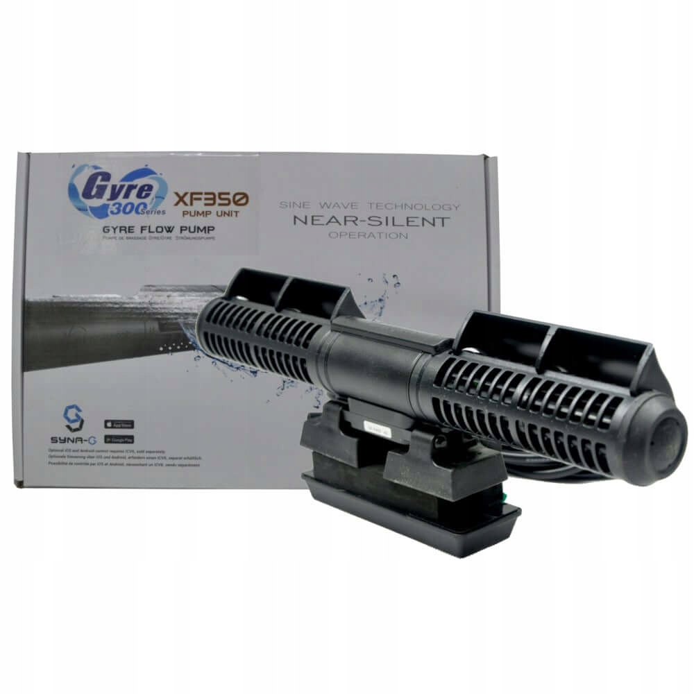 Levně Maxspect Gyre Xf 350 Cirkulační Čerpadlo 20000 l/h