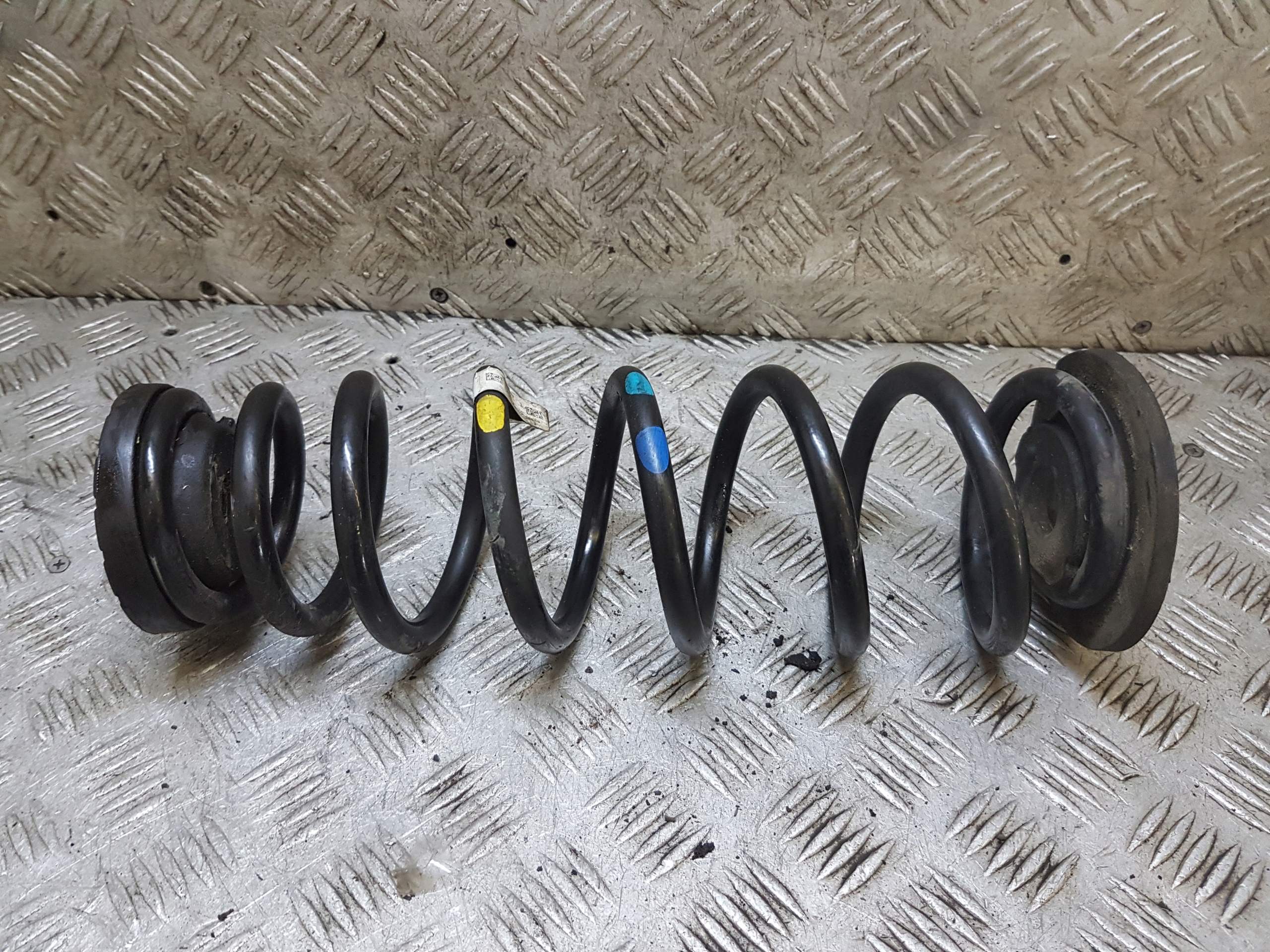 spring rear part rear KIA CEED III 55350-J7GB0 KOMBI