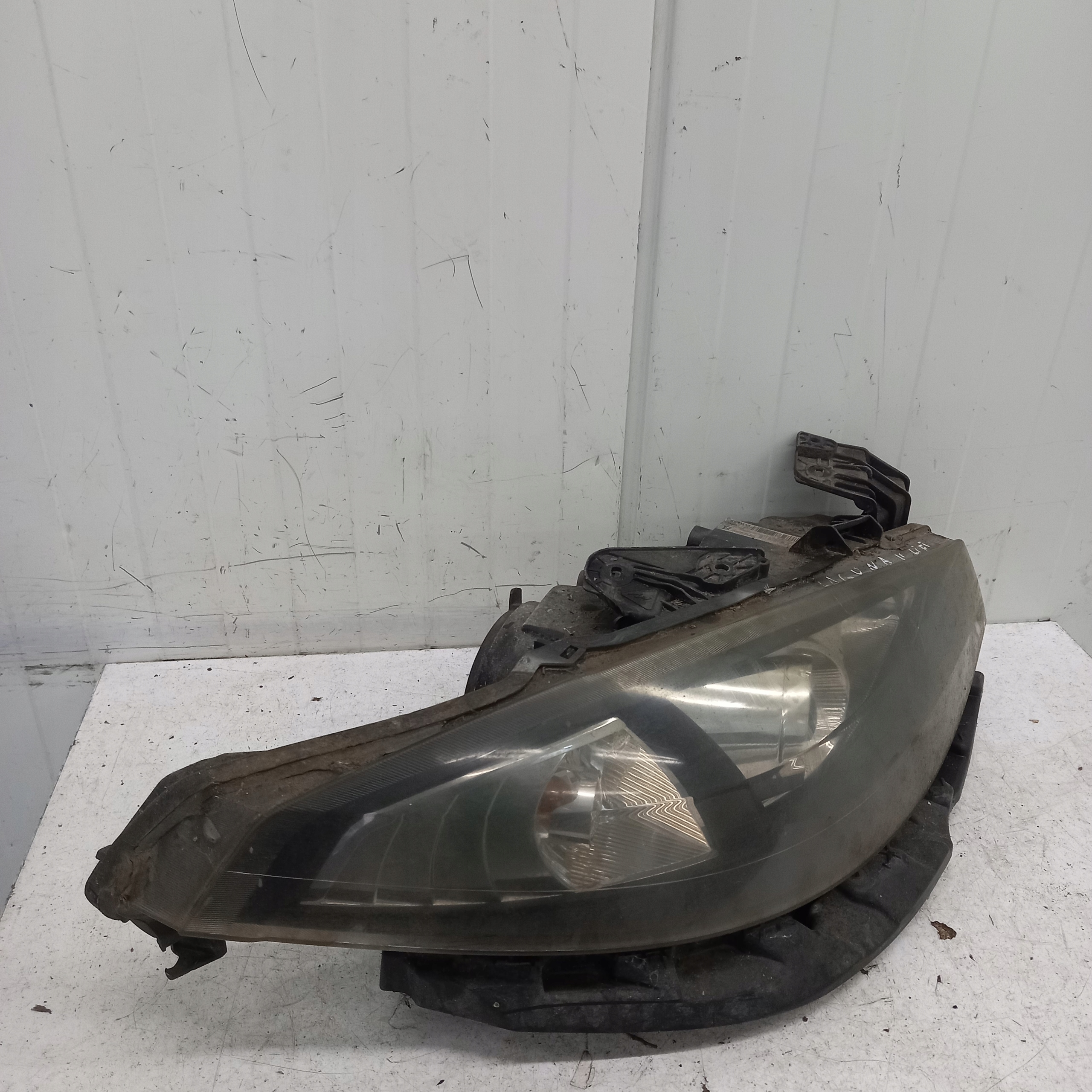 light right front LIFT RENAULT LAGUNA 2 8200555906 89034934