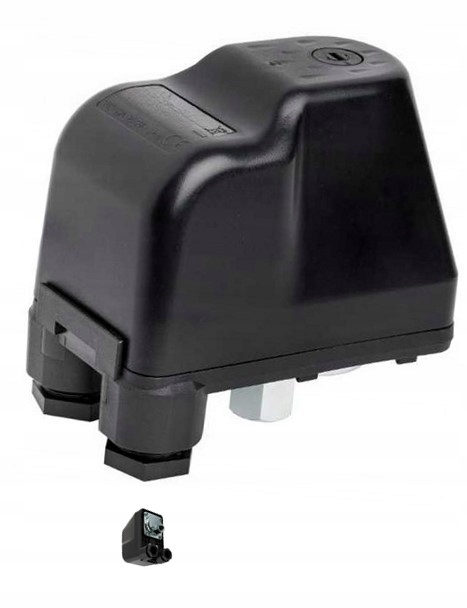 Spínač čerpadla pro hydrofor čerpadla Nocchi Pentair Water Waterpress 60/50