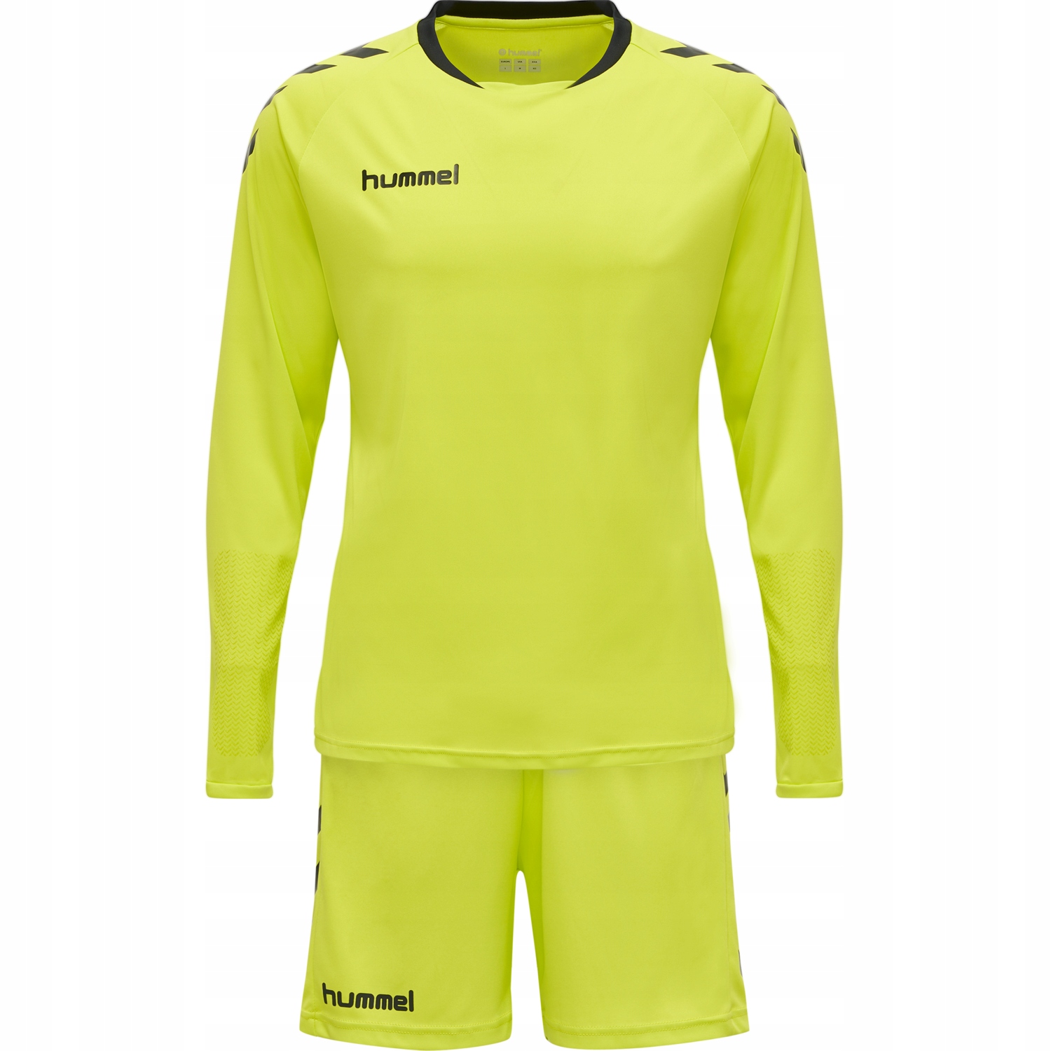 Hummel sportovní komplet Core Gk Set vel. XL