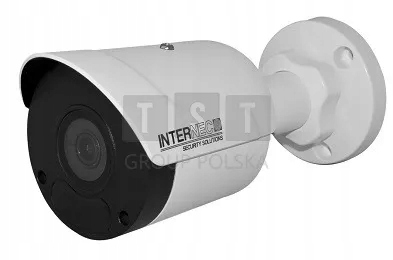 Kamera IP 2MP Color Master EASY i6-C83121-IR 4mm