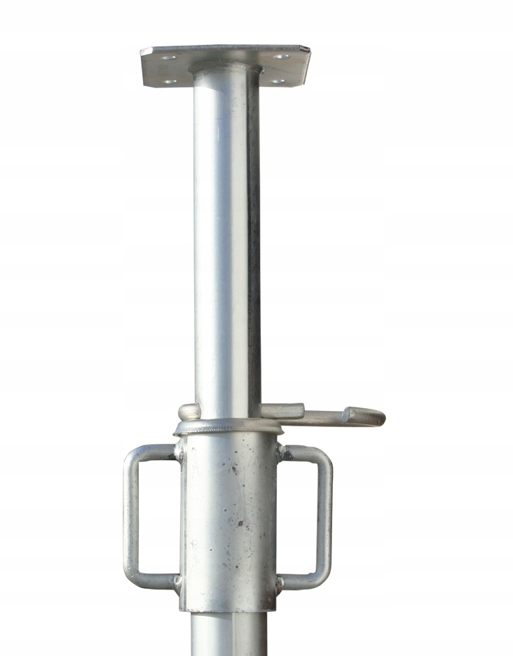 Podpora stropowa 300 cm do szalunków ocynk