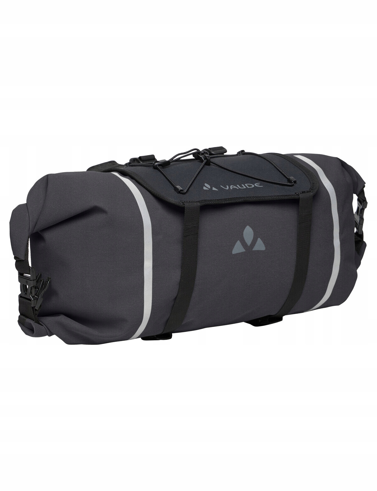Vaude Trailfront Cage 010 black