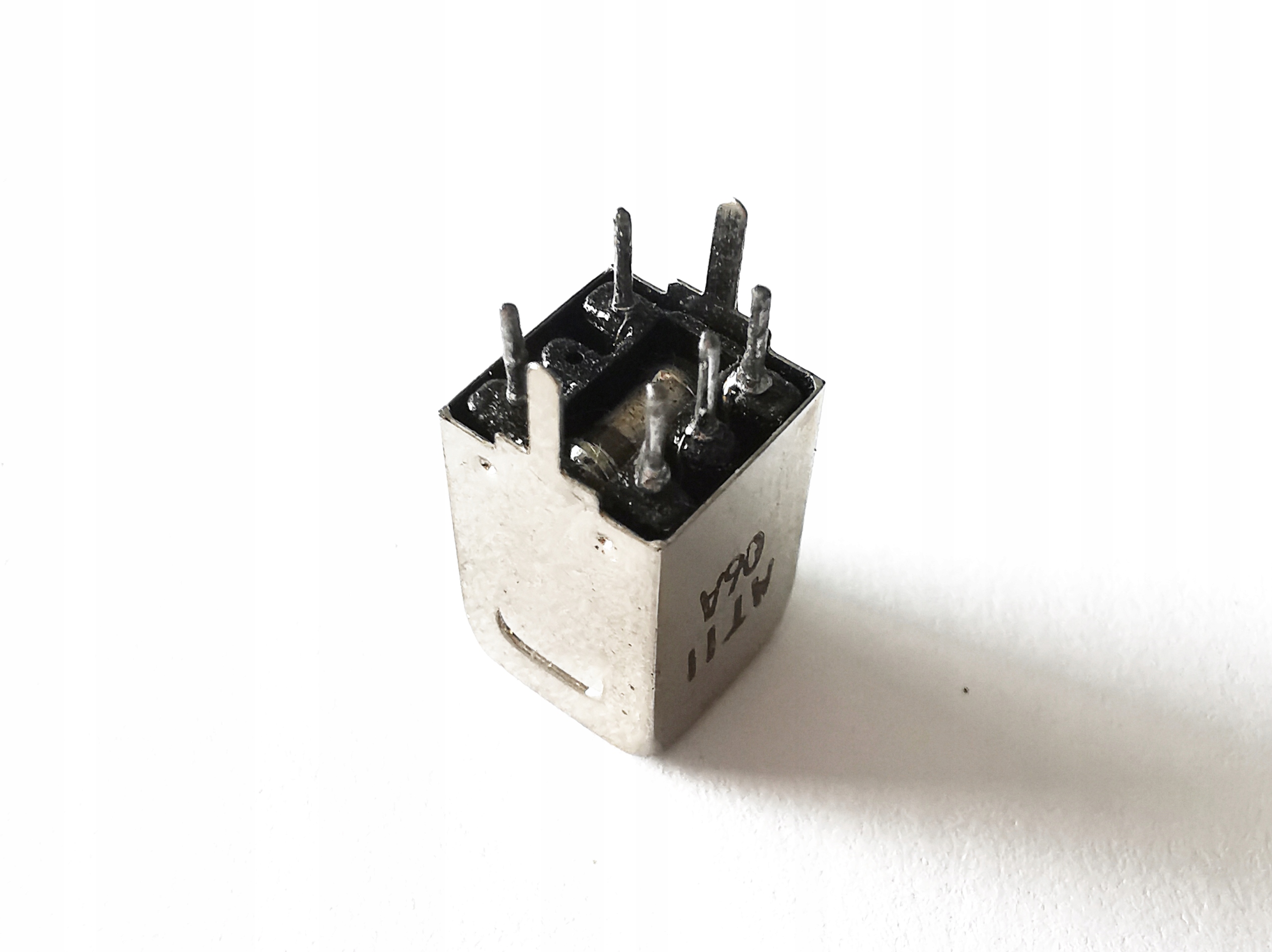 FILTR 7X7 ATII 06A Kod producenta ATII 06A