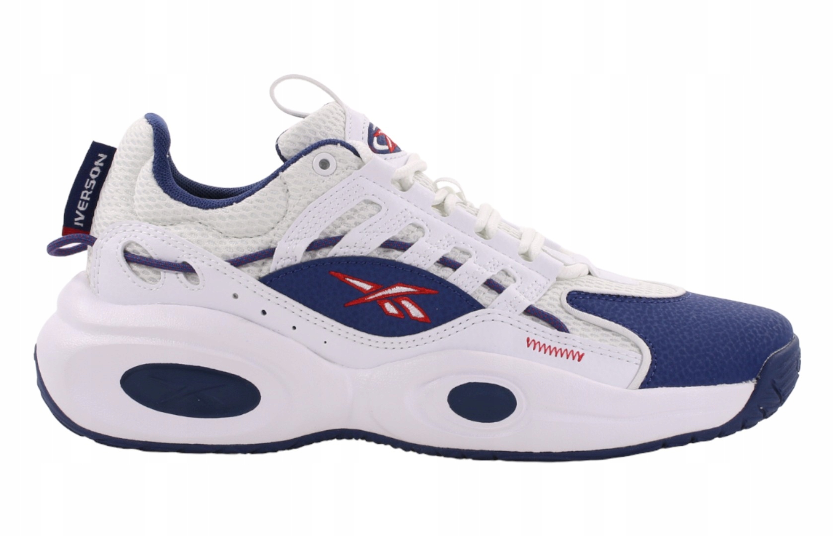 pro mládež boty Reebok Solution MID GY9868 nízké 35