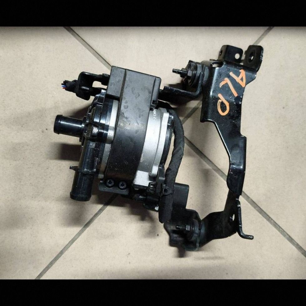 supplementary water pump Alpine A390 215815MP1A