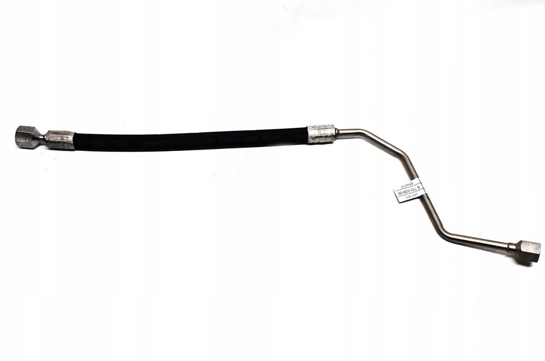 Pružný tlakový kabel Bmw E65 E66 730 740