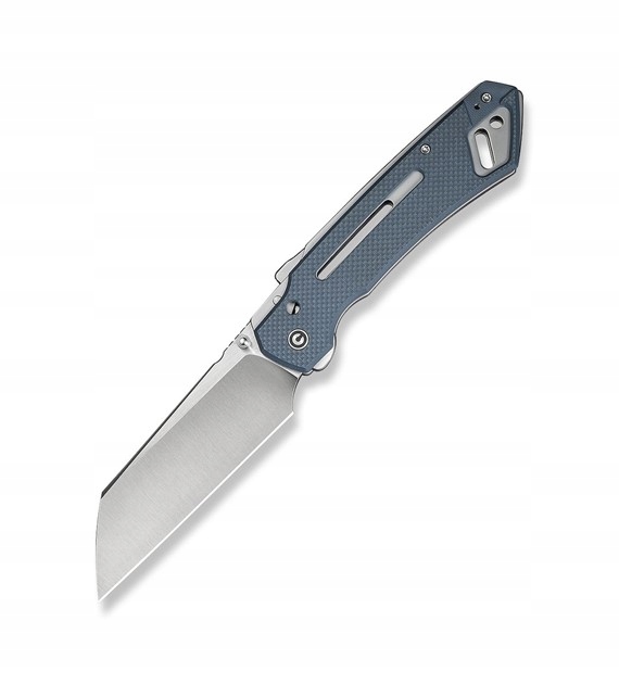 Nůž CIVIVI Buster Fg NitroV G10 Blue
