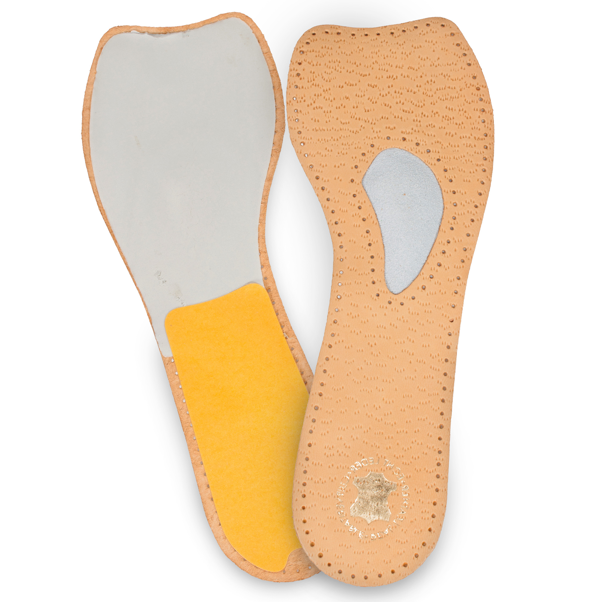 

Ortopedyczne wkładki butów szpilki pieczenie stóp