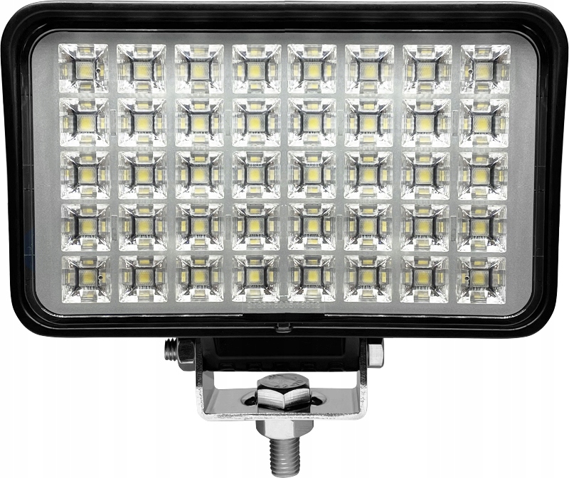 LAMPA ROBOCZA LED OSRAM DO CIĄGNIKA 40W BARDZO DUŻA WIDOCZNOŚĆ W NOCY Producent części TT Technology