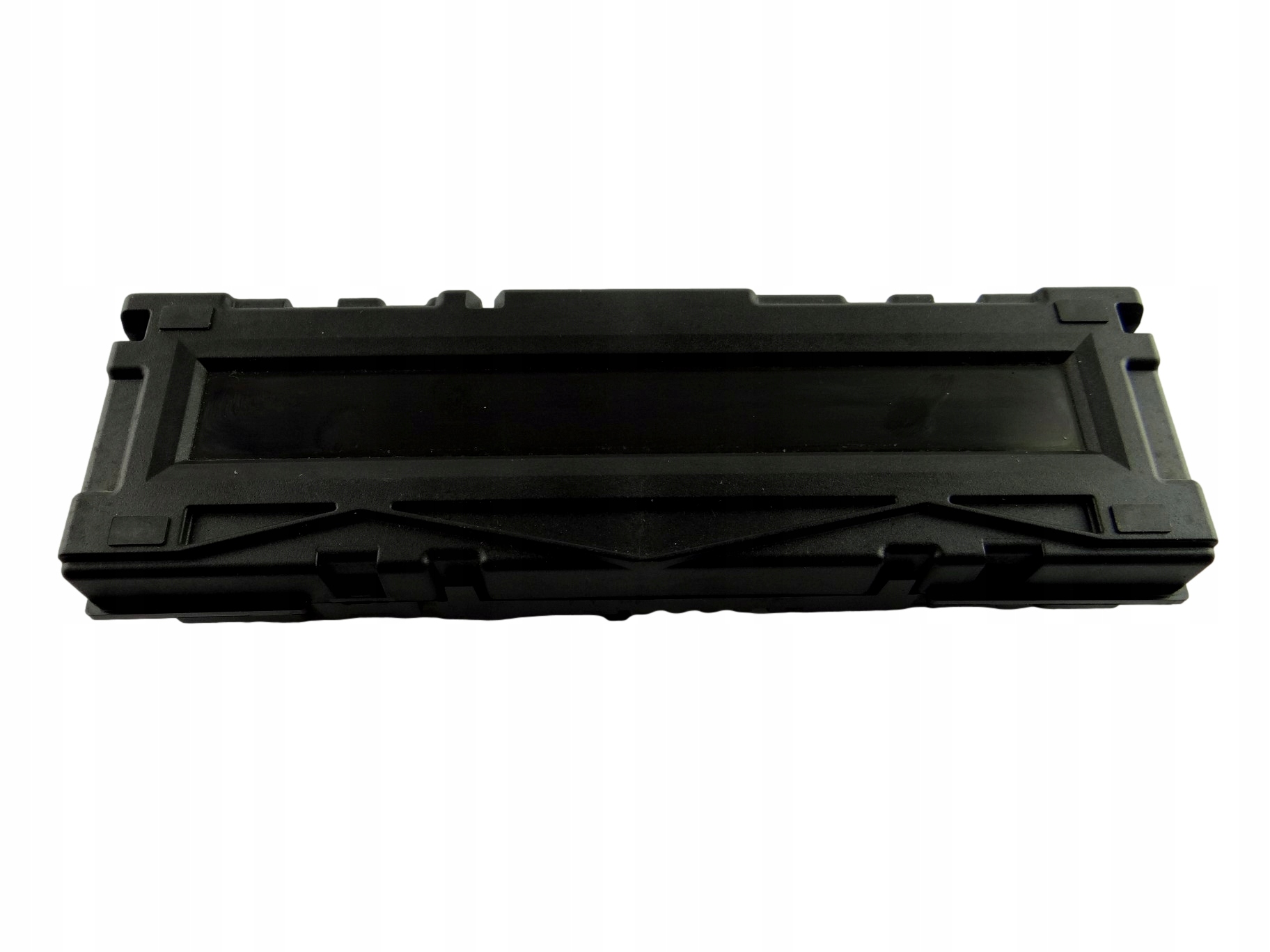 display clock OPEL INSIGNIA A 1323977F