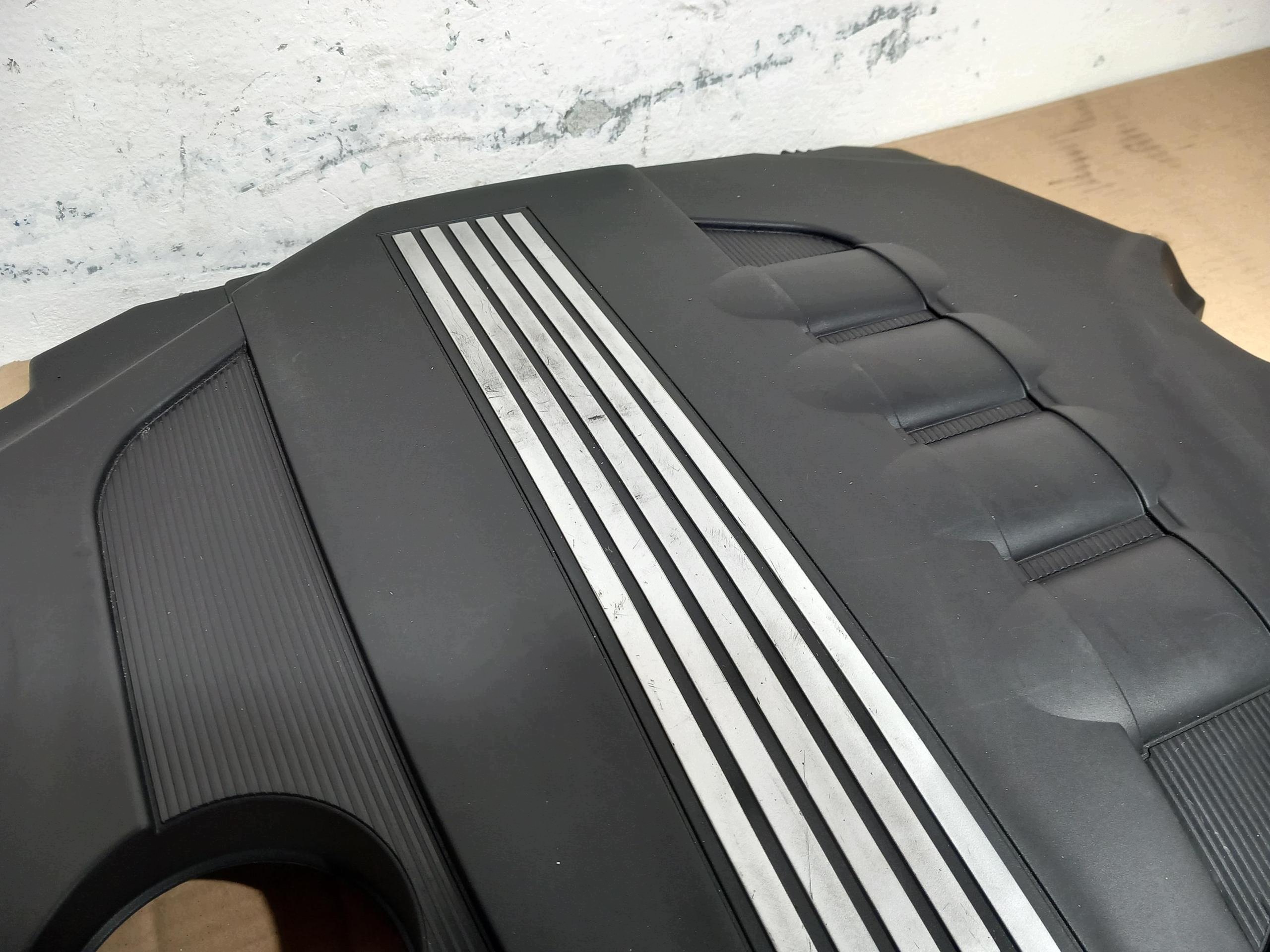 cover motor cover BMW SERIA 1 E87 E81 E82 N47 7797410-08